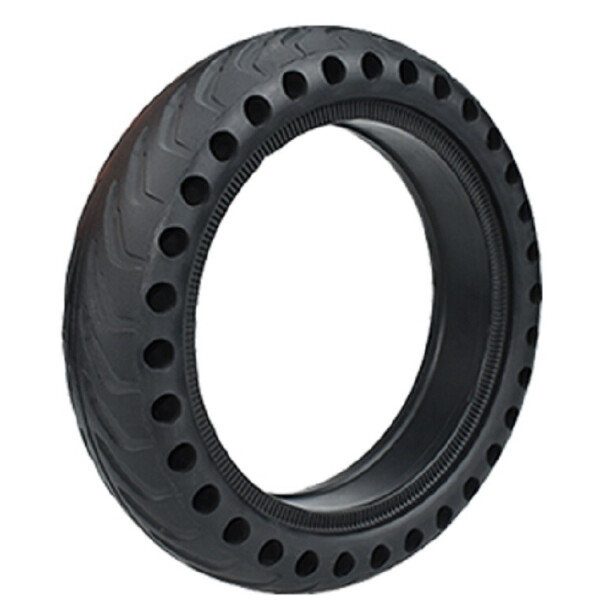 

Сплошная покрышка 8,5'