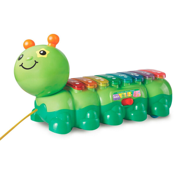 

Развивающая игрушка-ксилофон Vtech Звуки сафари (80-174926)
