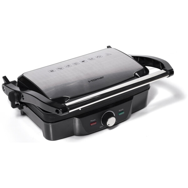 

Holmer HCG-160