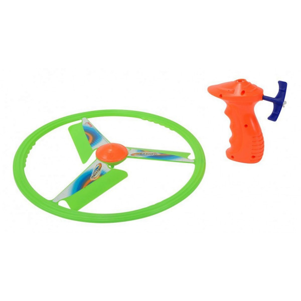 

Пропеллер Simba Toys с пусковым механизмом (7203515)