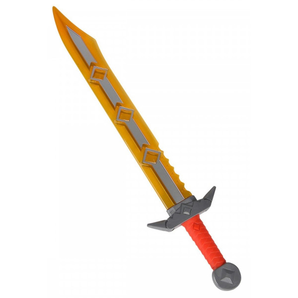 

Игрушечное оружие Simba Wild Knights (8042240)