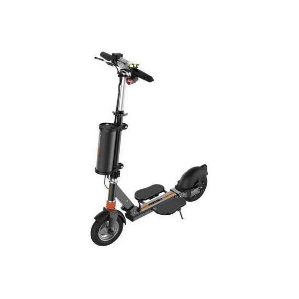 

Электросамокат AirWheel Z3T 162.8WH Black (6925611221320)