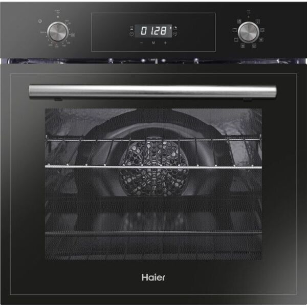 

Духовой шкаф Haier HOD-PM08TGB