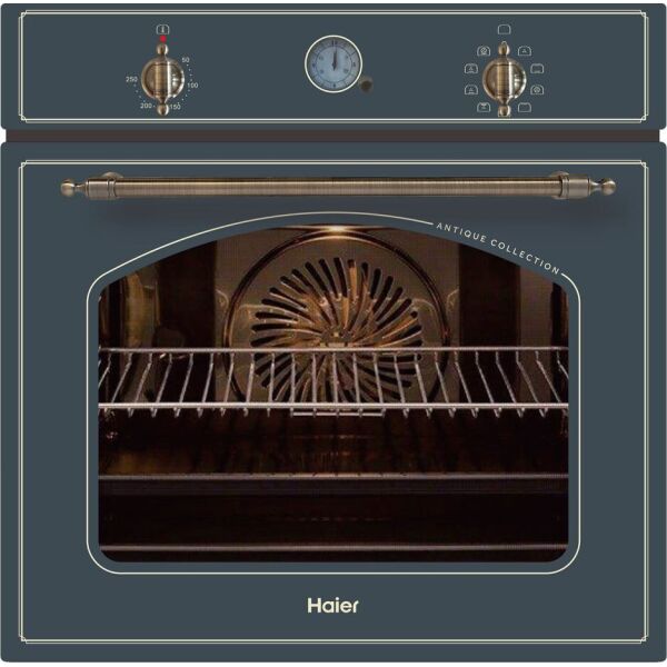 

Духовой шкаф Haier HOX-C09ATQBB