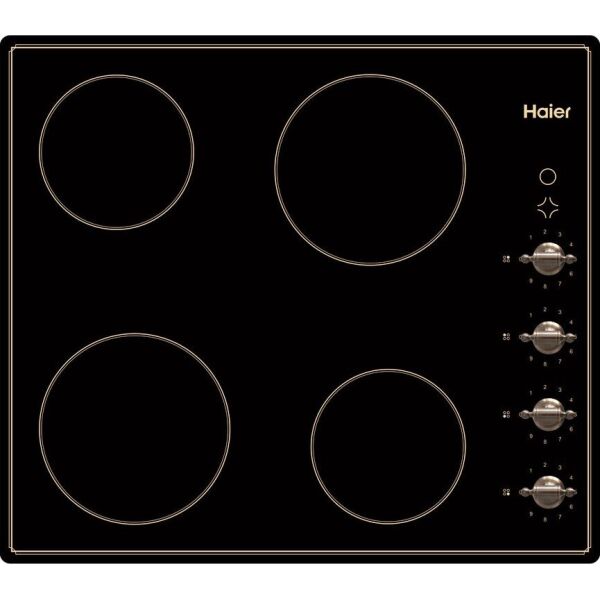 

Встраиваемая электрическая поверхность Haier HHX-C64ATQBB