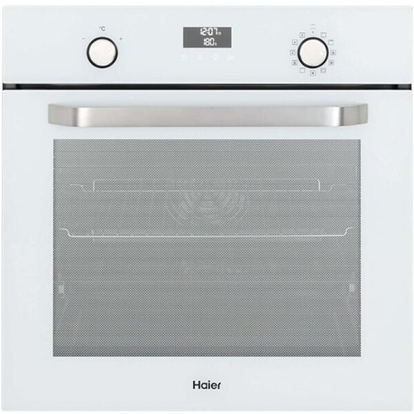 

Духовой шкаф Haier HOX-P11HGW