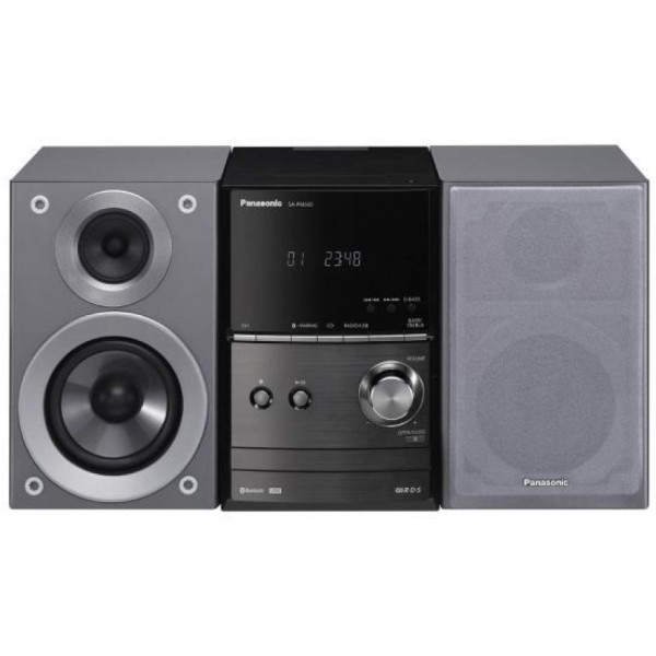 

Panasonic SC-PM600