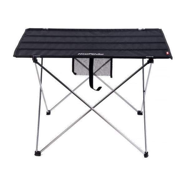 

Стол складной Naturehike L 750 х 500 х 520 мм (NH15Z012-L) (black)