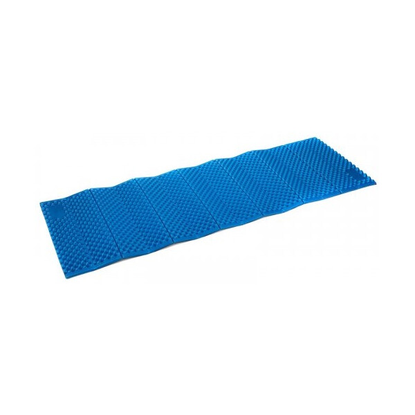 

Туристический коврик Naturehike IXPE 18 мм (складной) (NH18D001-С) (blue )