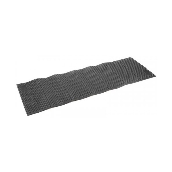 

Туристический коврик Naturehike IXPE 18 мм (складной) (NH18D001-С) (grey)