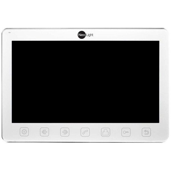 

Видеодомофон NeoLight Gamma HD