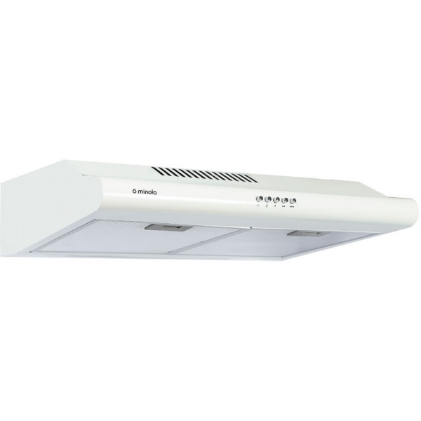 

Minola HPL 510 WH