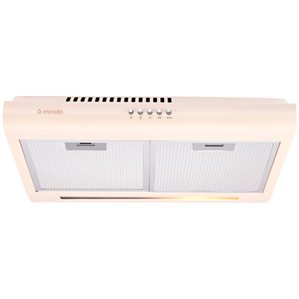 

Minola HPL 610 IV