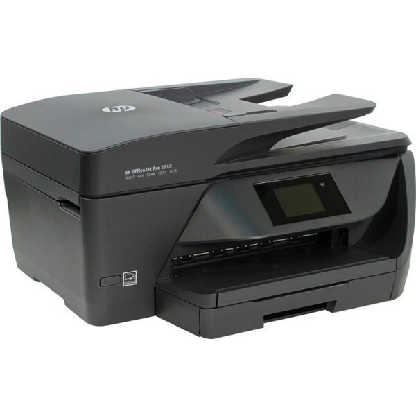 

HP OfficeJet Pro 6960 (J7K33A)