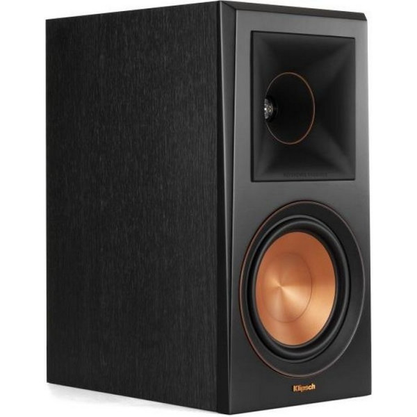 

Акустическая система Klipsch Reference Premiere RP-600M Black Vinyl