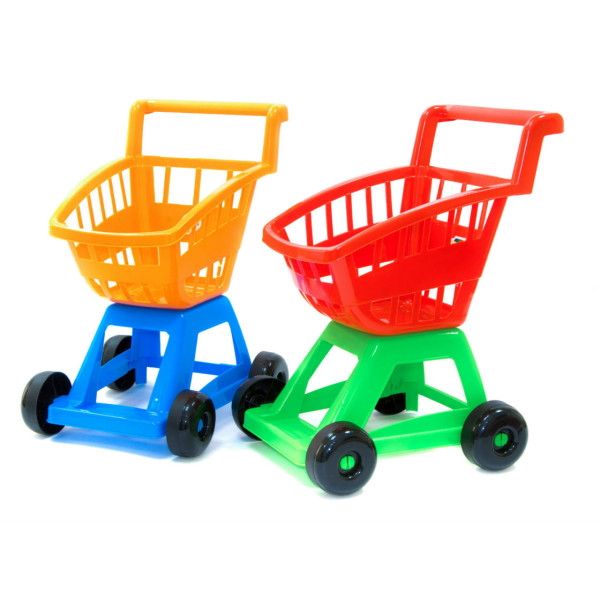 

Orion Игрушечная тачка с корзиной (693)