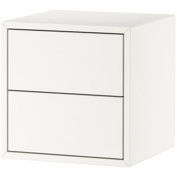 

Тумба навесная IKEA EKET ( 693.293.87)