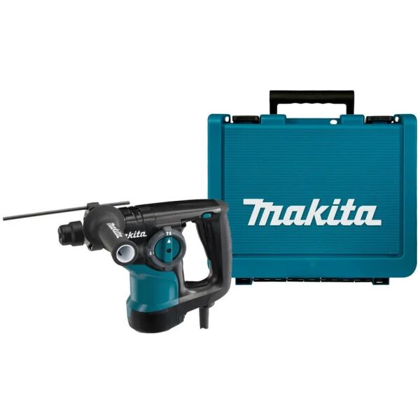

Перфоратор Makita HR2800 + кейс