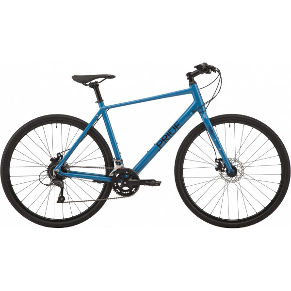 

28" Pride ROCX 8.1 FLB рама - L бирюзовый 2020 (SKD-21-47)