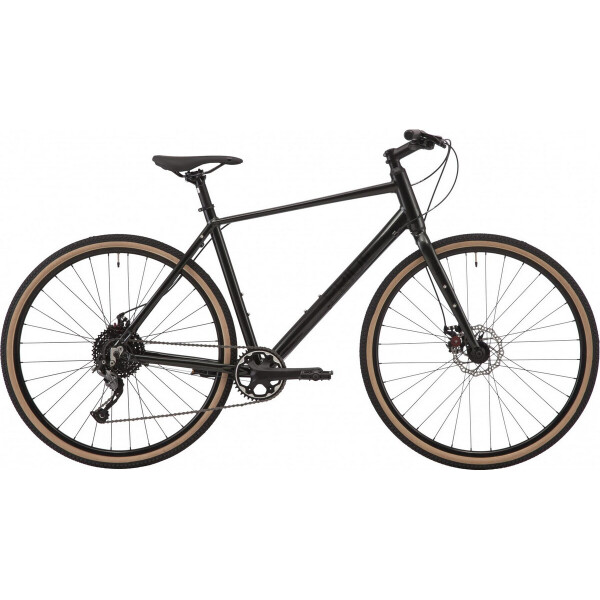 

28" Pride ROCX 8.2 FLB рама - M серый 2020 (SKD-32-98)