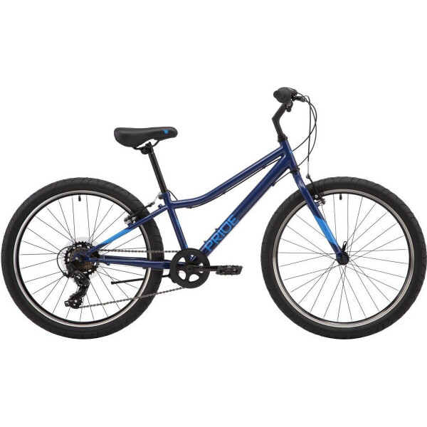 

Велосипед 24" Pride BRAVE 4.1 Blue/L.Blue 2021 (SKD-53-39)