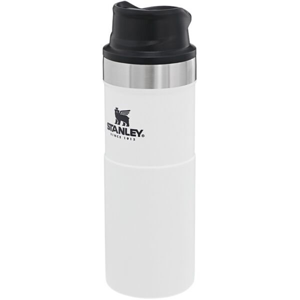 

Термочашка Stanley Classic Trigger-action Polar 0.47 л (6939236348089)