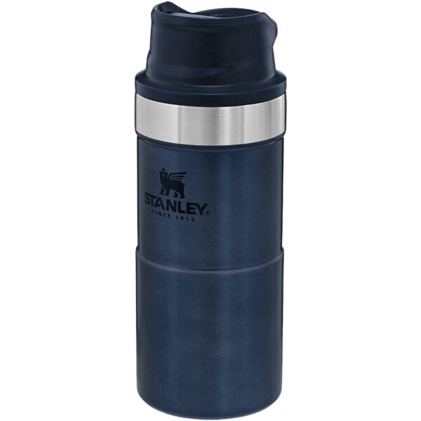 

Термочашка Stanley Classic Trigger-action Nightfall 0.35 л (6939236348140)
