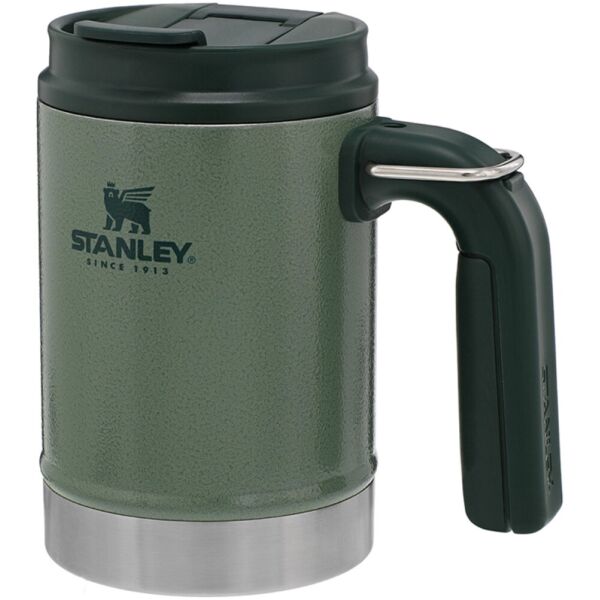 

Термочашка Stanley Big Grip Camp Hammertone Green 0,47 л (6939236348270)