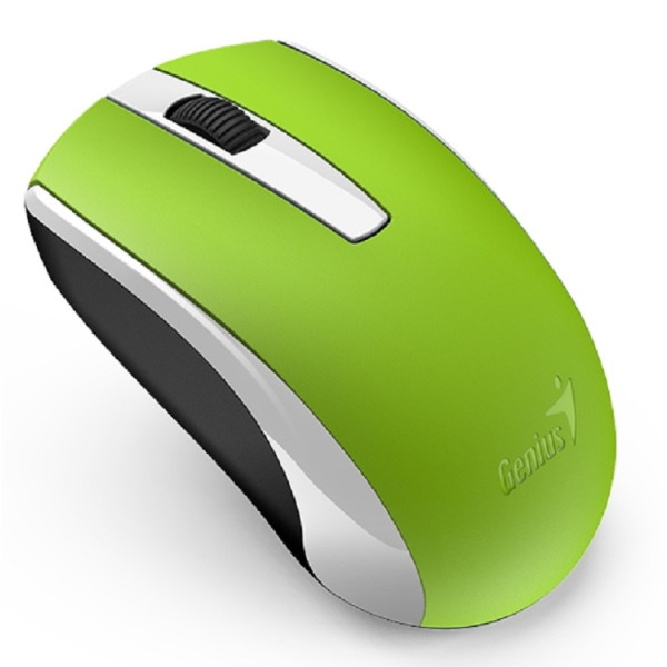 

Genius ECO-8100 Green (31030004404)