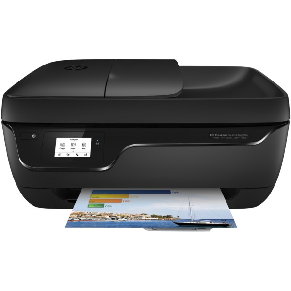 

HP DeskJet Ink Advantage 3835 (F5R96C)