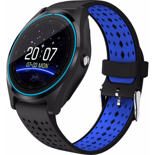 

UWatch V9 Blue