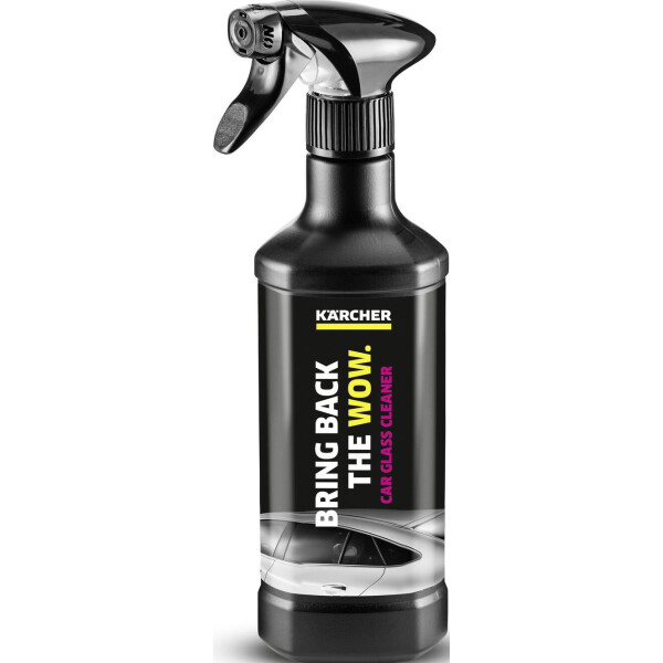 

Очиститель стекла Karcher RM 650