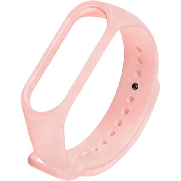 

Ремешок для Mi Smart Band 4 Pink