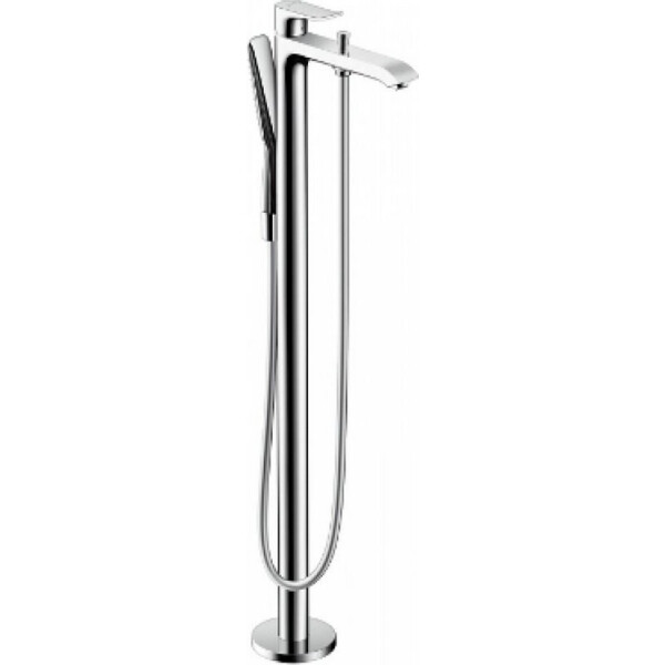 

Смеситель для ванны HANSGROHE Metris, 31471000