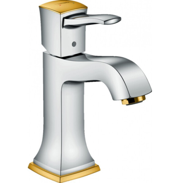 

Смеситель для раковины HANSGROHE Metropol Classic, 31300090