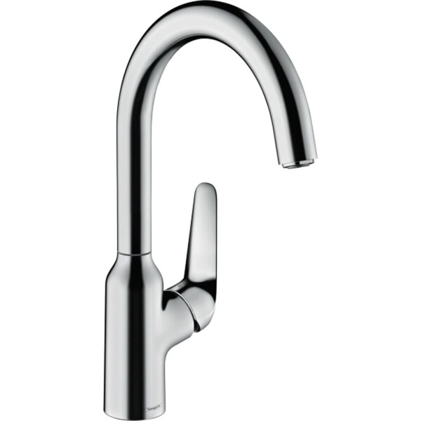 

Смеситель для кухни HANSGROHE M421-H220, 71802000