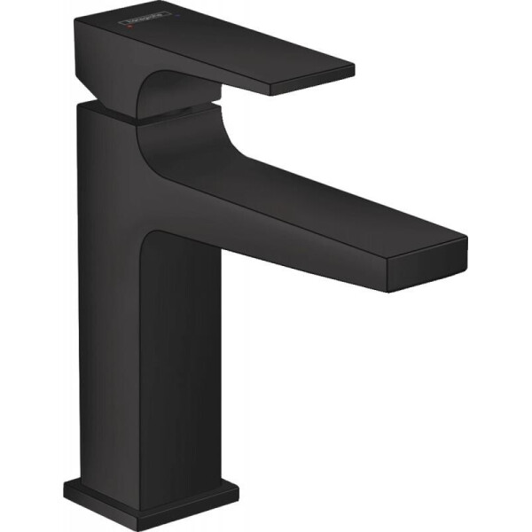 

Смеситель для раковины HANSGROHE METROPOL 110, 32507670