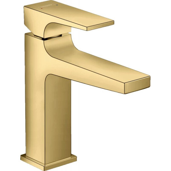 

Смеситель для раковины HANSGROHE Metropol 110, 32507990