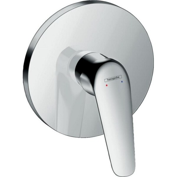 

Смеситель для душа HANSGROHE NOVUS, 71065000