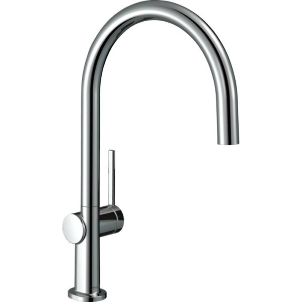 

Смеситель для кухни HANSGROHE TALIS M54 220, 72804000