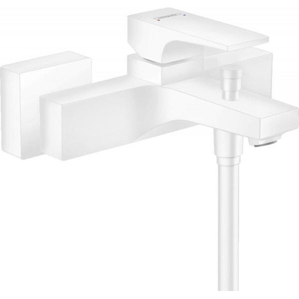 

Смеситель для ванны HANSGROHE METROPOL, 32540700