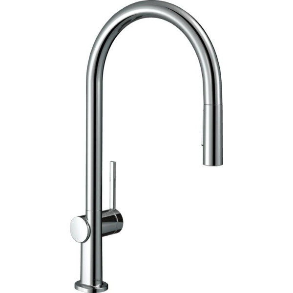 

Смеситель для кухни HANSGROHE TALIS M54 210, 72801000