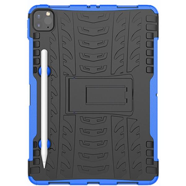 

чехол-подставка Becover для Apple iPad Pro 11 2020 Blue (704871)