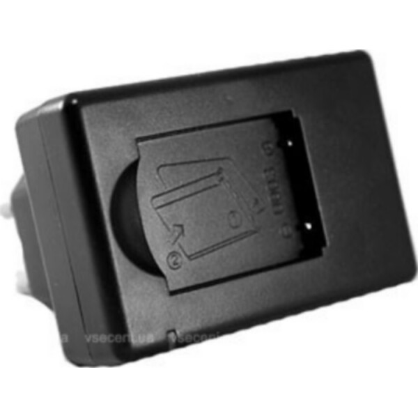 

Зарядное устройство PowerPlant Nikon EN-EL12 Slim DVOODV2242