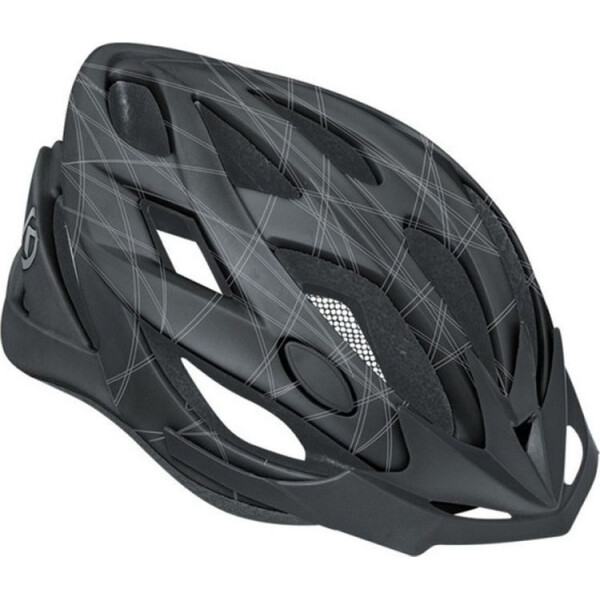 

KLS Rebus мат M-L black (028441)