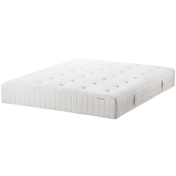 

IKEA HYLLESTAD 180x200 см белый (404.258.60)