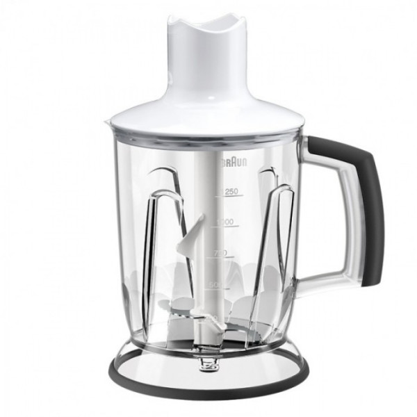 

Насадка для блендера Braun MQ 40 WH