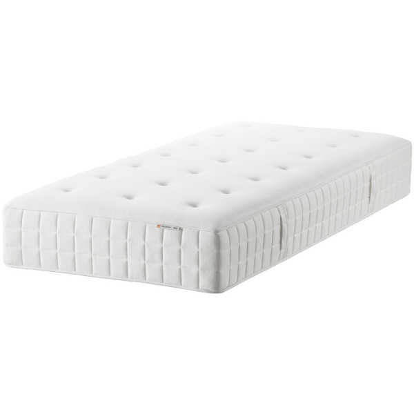 

IKEA HYLLESTAD 80x200 см белый (004.258.62)