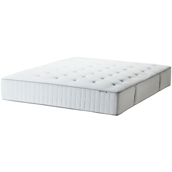 

IKEA HOKKASEN 180x200 см белый (604.259.44)