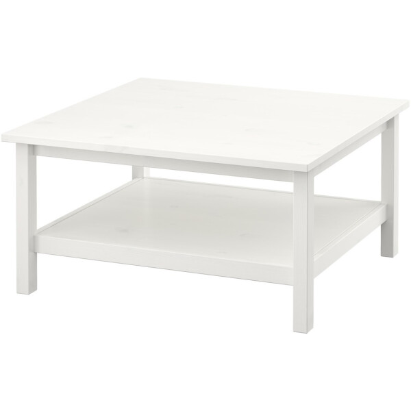 

Журнальный стол IKEA HEMNES Белый (101.762.87)